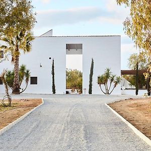 Finca Las Calmas Boutique Hotel & Retreats