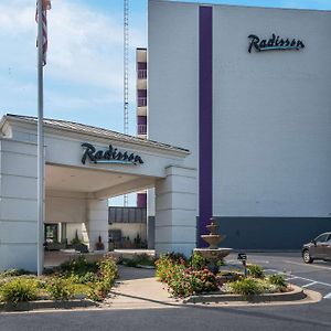 Radisson Hotel Grand Rapids Riverfront