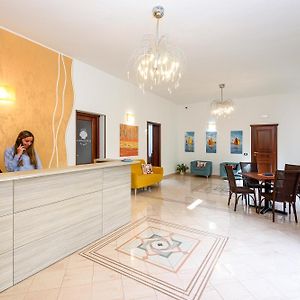 La Conchiglia Sul Mare Hotel