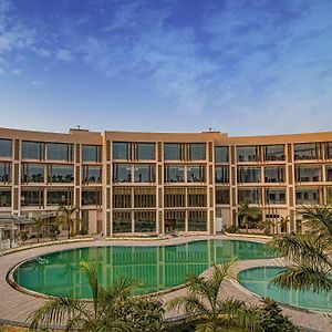 Zone By The Park Digha