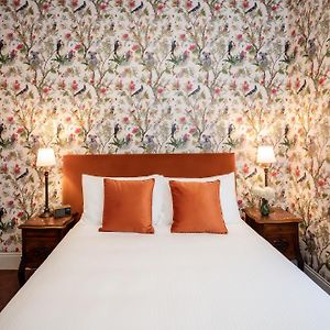 The Russell Boutique Hotel