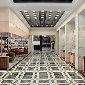 London Marriott Hotel Grosvenor Square