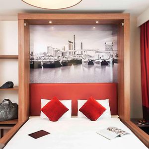 Aparthotel Adagio Birmingham City Centre